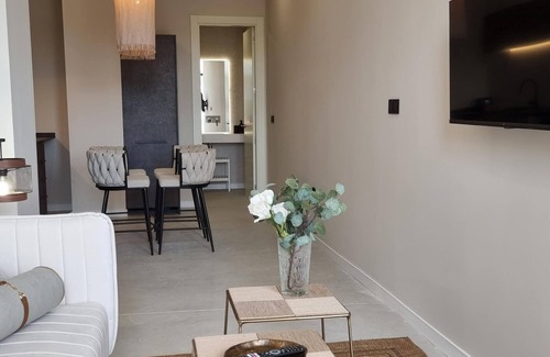 Quatre Carreres Apartment | Apartment Valence, studio flat, 4 persons