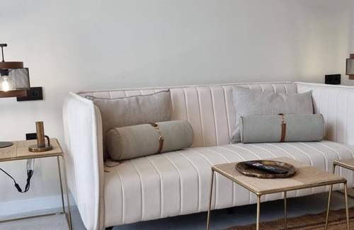 Quatre Carreres Apartment | Apartment Valence, studio flat, 4 persons