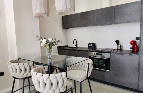 Quatre Carreres Apartment | Apartment Valence, studio flat, 4 persons