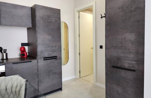 Quatre Carreres Apartment | Apartment Valence, studio flat, 4 persons
