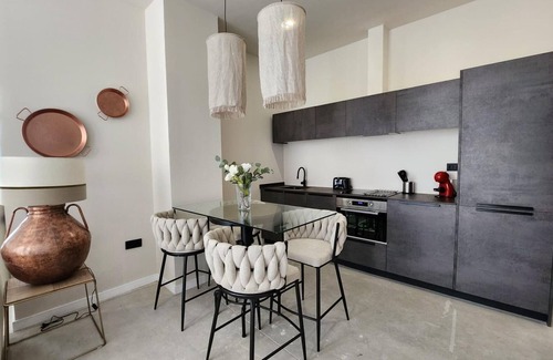Quatre Carreres Apartment | Apartment Valence, studio flat, 4 persons