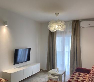 Topla Apartment | Apartment VaLi