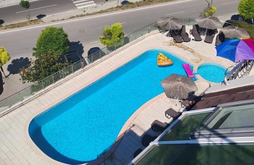 Kavarna Apartment | apartment VANESA