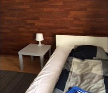 Pyhajoki Apartment | Apartment Vanhatie, 3mh, sauna