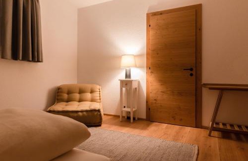 Pettneu am Arlberg Apartment | Apartment Varadies