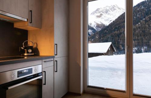 Pettneu am Arlberg Apartment | Apartment Varadies