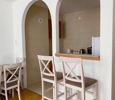 Pluzine Apartment | Apartment Varezić