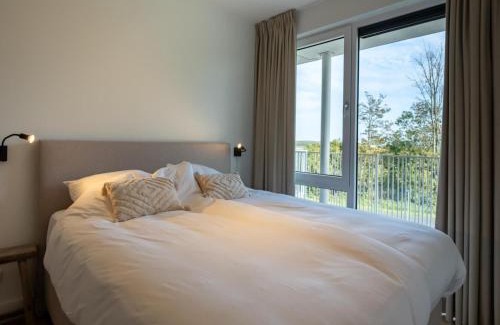 Oranjeplaat House | Apartment Veerse Meer with Private Marina