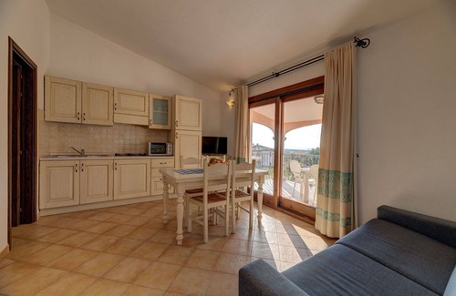 Badesi Apartment | Apartment Vela Sardinia Seaside