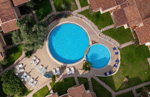 Badesi Apartment | Apartment Vela Sardinia Seaside