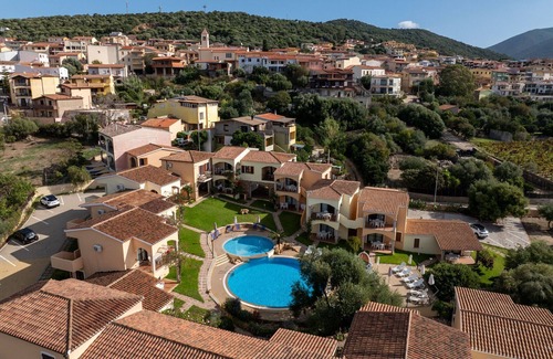 Badesi Apartment | Apartment Vela Sardinia Seaside