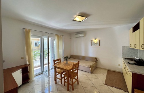 Novi Vinodolski Apartment | Apartment Velvet Vista 1