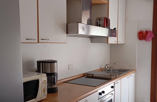 Mestre Apartment | Apartment Venezia-Mestre, Ideally located,Near to Venice,Very peaceful