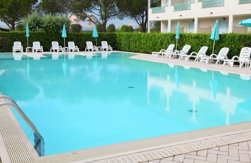 Vada Apartment | Apartment Ventola in Vada - 4 persons, 1 bedrooms