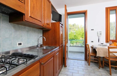 Vada Apartment | Apartment Ventola in Vada - 4 persons, 1 bedrooms