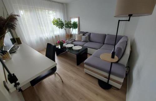 Rezekne Apartment | Apartment Ventspils iela 22