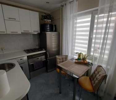 Rezekne Apartment | Apartment Ventspils iela 22