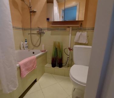 Rezekne Apartment | Apartment Ventspils iela 22