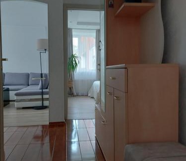 Rezekne Apartment | Apartment Ventspils iela 22