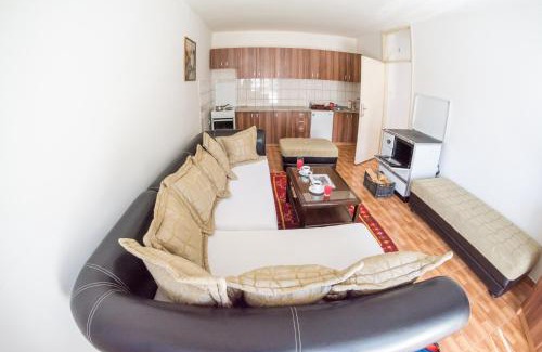 Pluzine Apartment | Apartment Vera