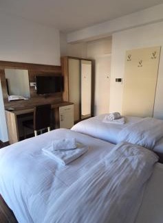 Zeljeznica Apartment | Apartment Verde