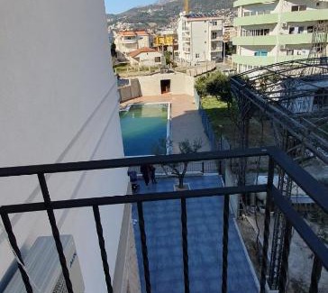 Zeljeznica Apartment | Apartment Verde