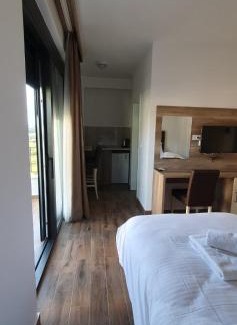 Zeljeznica Apartment | Apartment Verde