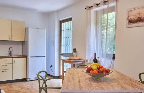 Colico Apartment | Apartment Veri by Interhome