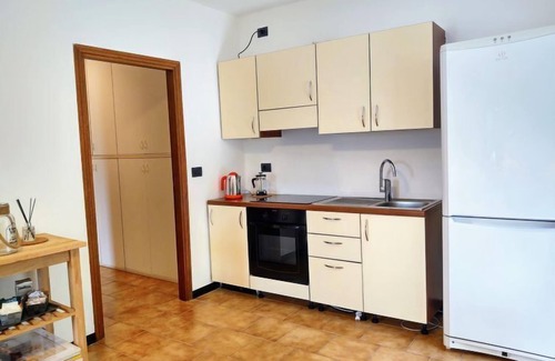 Colico Apartment | Apartment Veri by Interhome