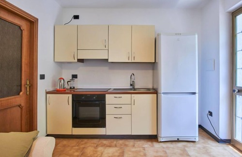 Colico Apartment | Apartment Veri by Interhome