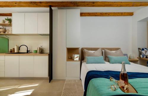 Bale Apartment | Apartment Vert San Zuian
