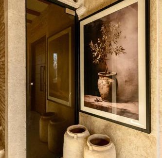 Bale Apartment | Apartment Vert San Zuian
