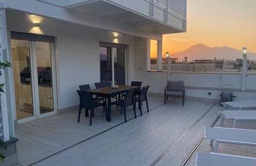 Sant'Antonio Abate Apartment | Apartment Vesuvius