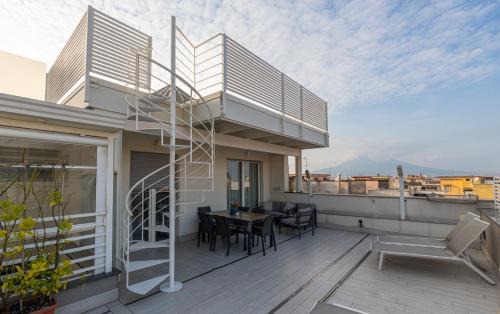 Sant'Antonio Abate Apartment | Apartment Vesuvius