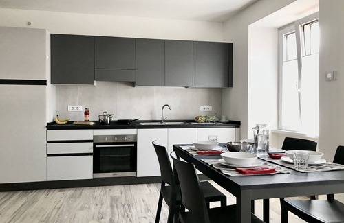 Mori Apartment | Apartment "Via Ferrata" - aut SUAP 16836