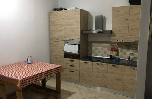 Muravera Apartment | Apartment via giardini Muravera