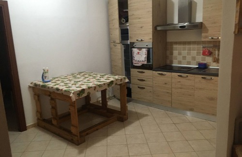 Muravera Apartment | Apartment via giardini Muravera