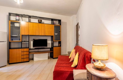 Santa Maria in Stelle Apartment | Apartment "Via Mocenigo" Close to the Beach