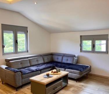Radanovici Apartment | Apartment Victor