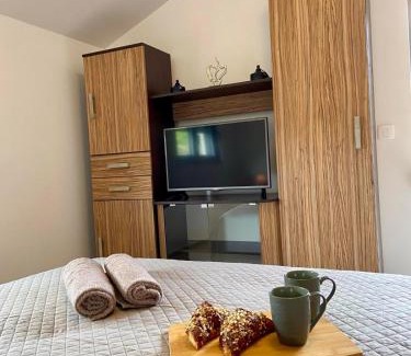 Radanovici Apartment | Apartment Victor