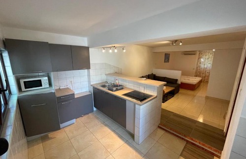 Stara Baska Apartment | Apartment Victoria