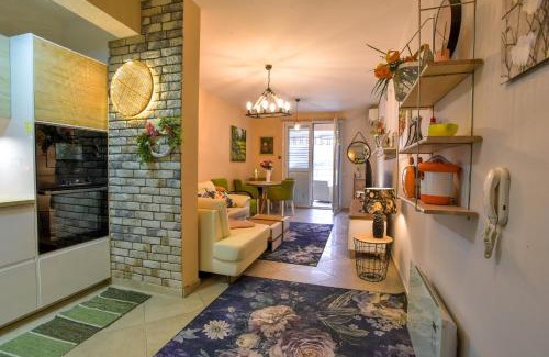 Rafajlovici Apartment | Apartment Vidar