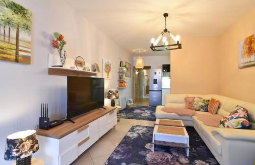 Rafajlovici Apartment | Apartment Vidar