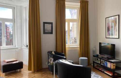 Funfhaus Apartment | Apartment Vienna Smart Living