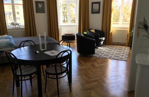 Funfhaus Apartment | Apartment Vienna Smart Living