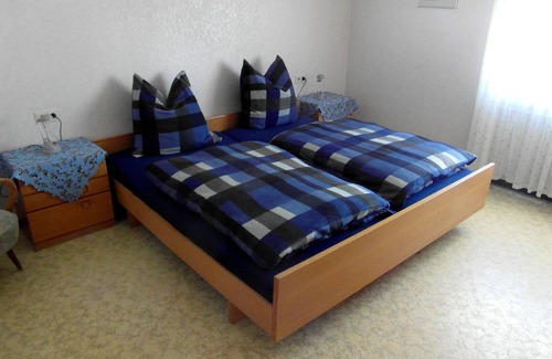 Bad Laasphe Apartment | Apartment view