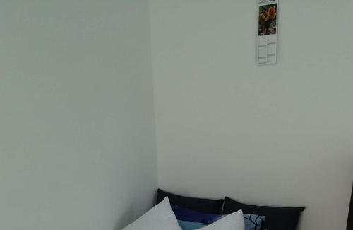 Schofweg Apartment | Apartment "View to the Lallinger Winkel"