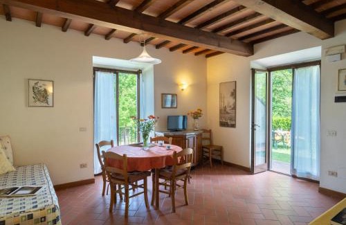 Dicomano Apartment | Apartment Vigna La Corte-2 by Interhome
