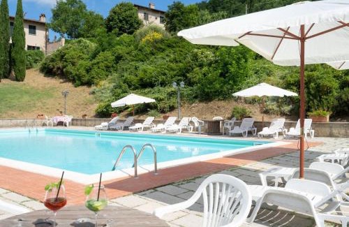 Dicomano Apartment | Apartment Vigna La Corte-6 by Interhome