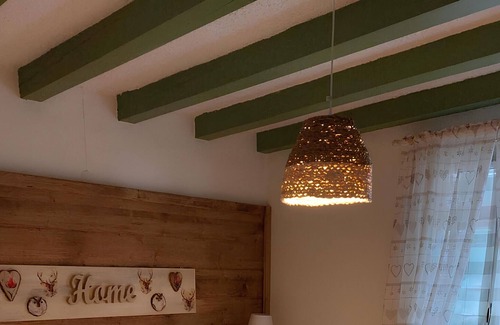 Auronzo di Cadore Apartment | Apartment 'Villa Pais' with Lake View, Private Terrace and Wi-Fi